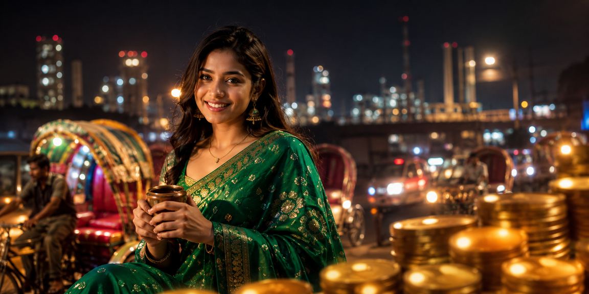 ঢাকার ক্যাসিনো বেটিং পরিবেশ এবং খেলোয়াড়দের দৃশ্য