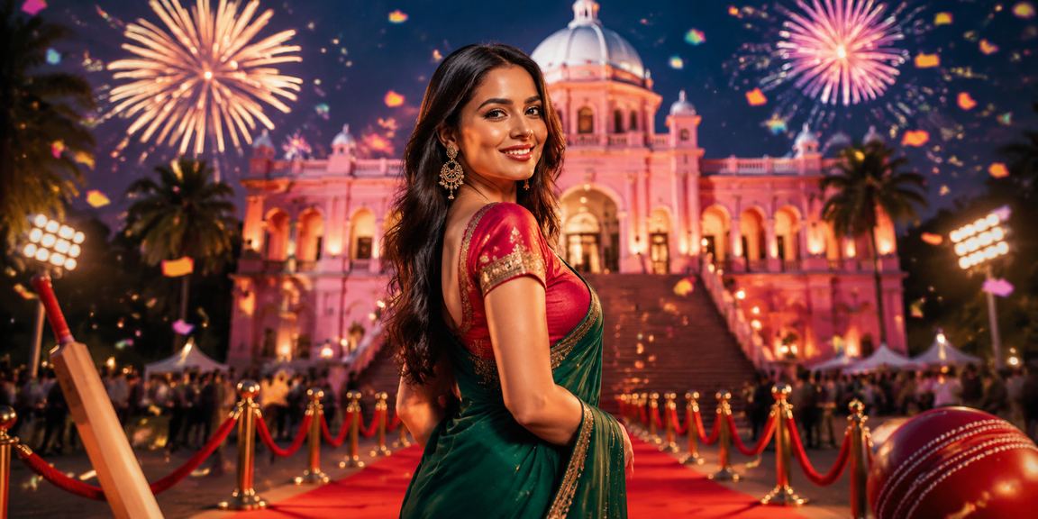 ঢাকায় ক্রিকেট বেটিং প্ল্যাটফর্মে বাজি ধরছেন বাংলাদেশি খেলা প্রেমী